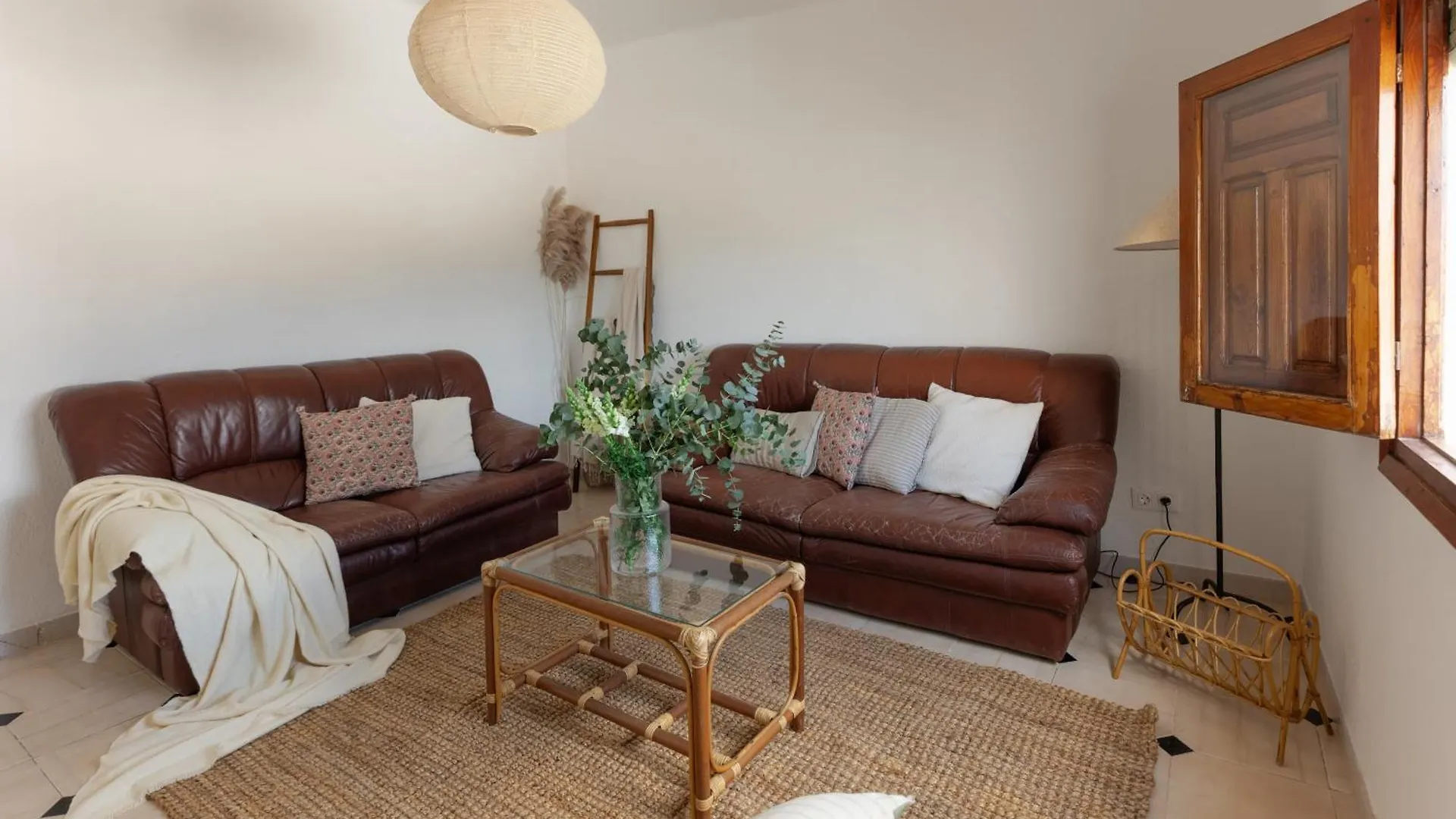Holiday home Comeback La Boheme Salobrena