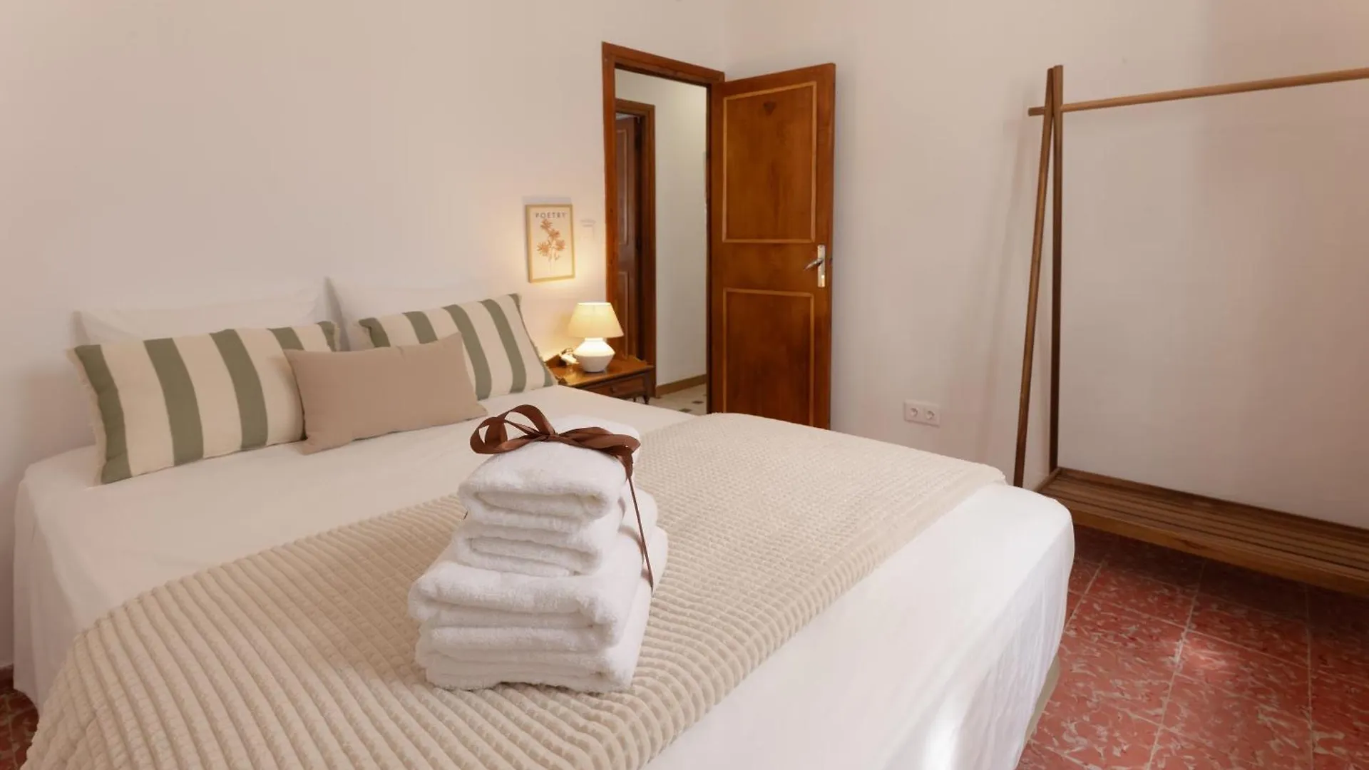 Holiday home Comeback La Boheme Salobrena