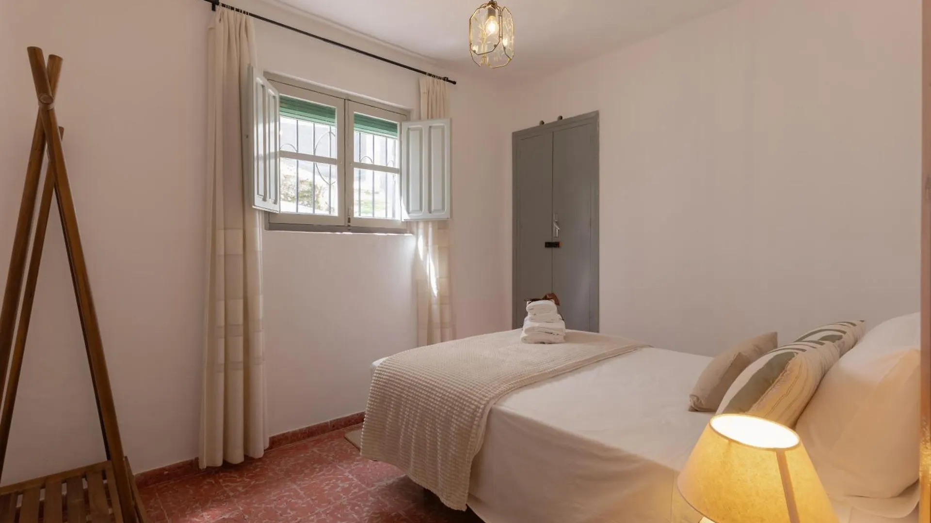 Holiday home Comeback La Boheme Salobrena