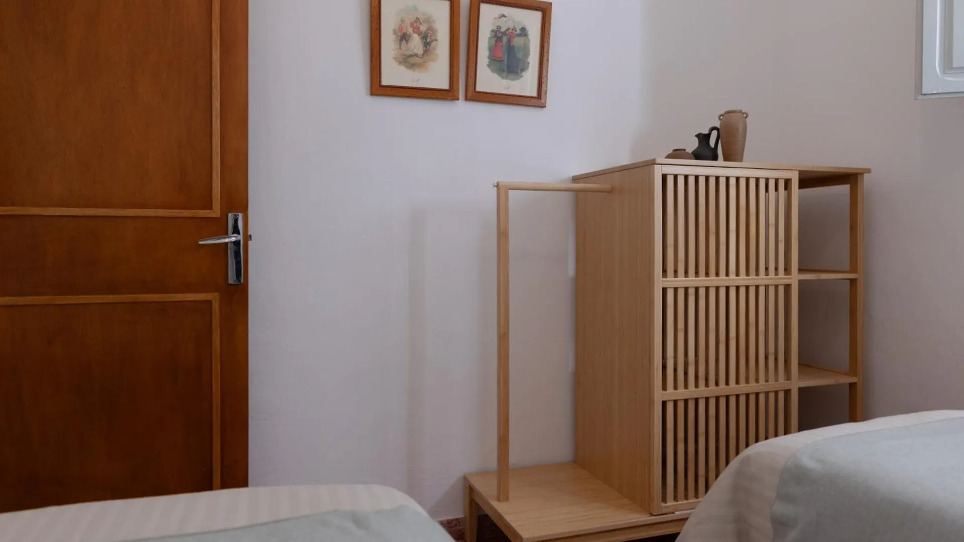 Comeback La Boheme Salobrena Holiday home