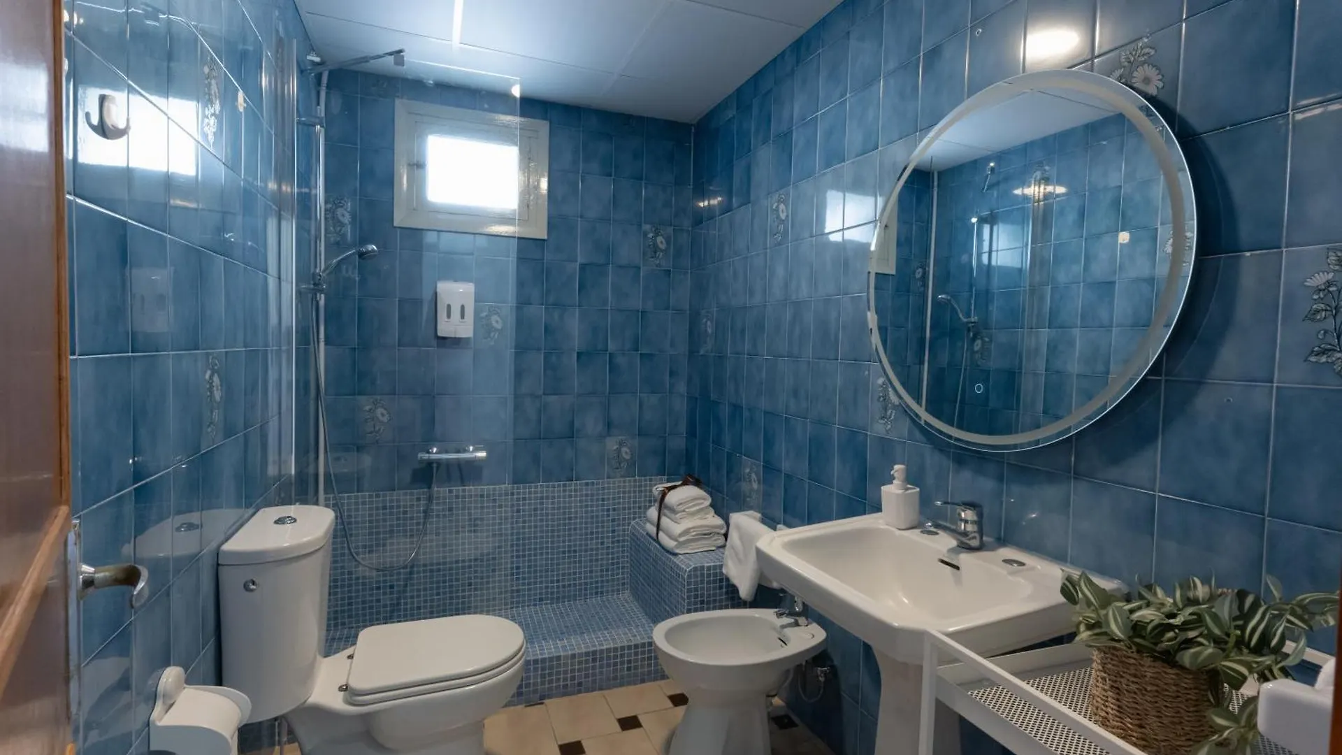 Holiday home Comeback La Boheme Salobrena Spain