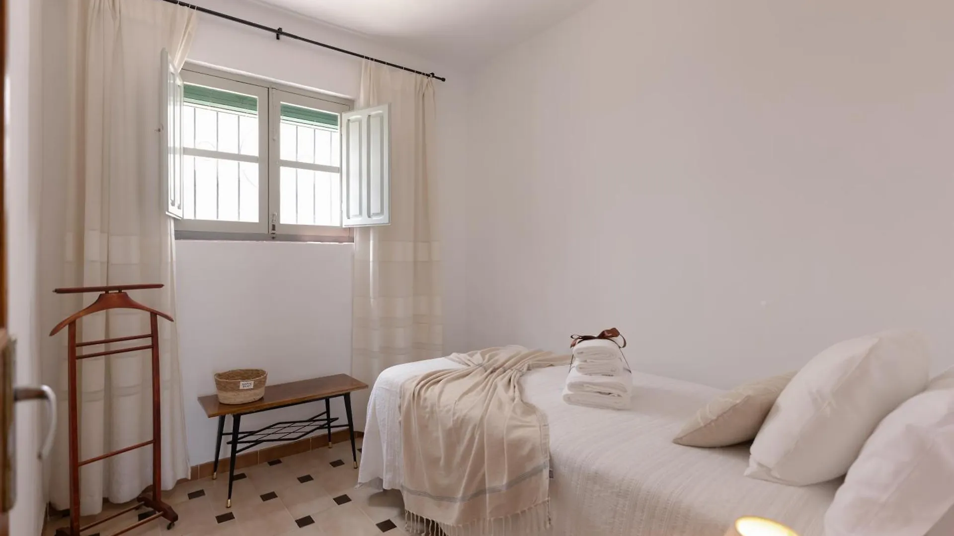 Comeback La Boheme Salobrena Holiday home